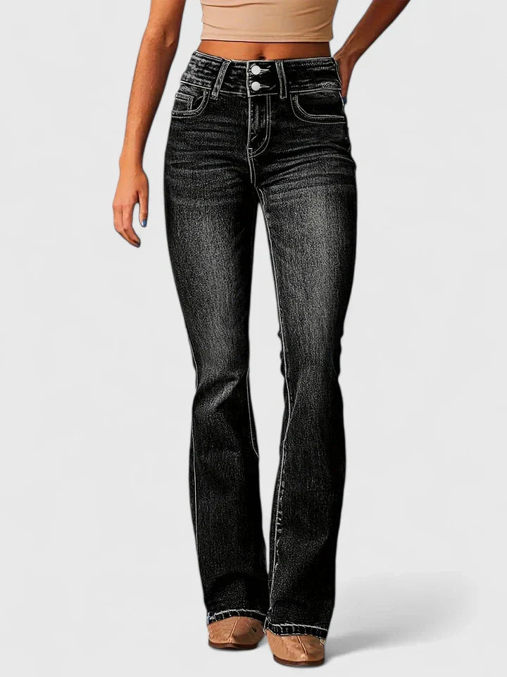 Auryzelle | Elegant Jeans