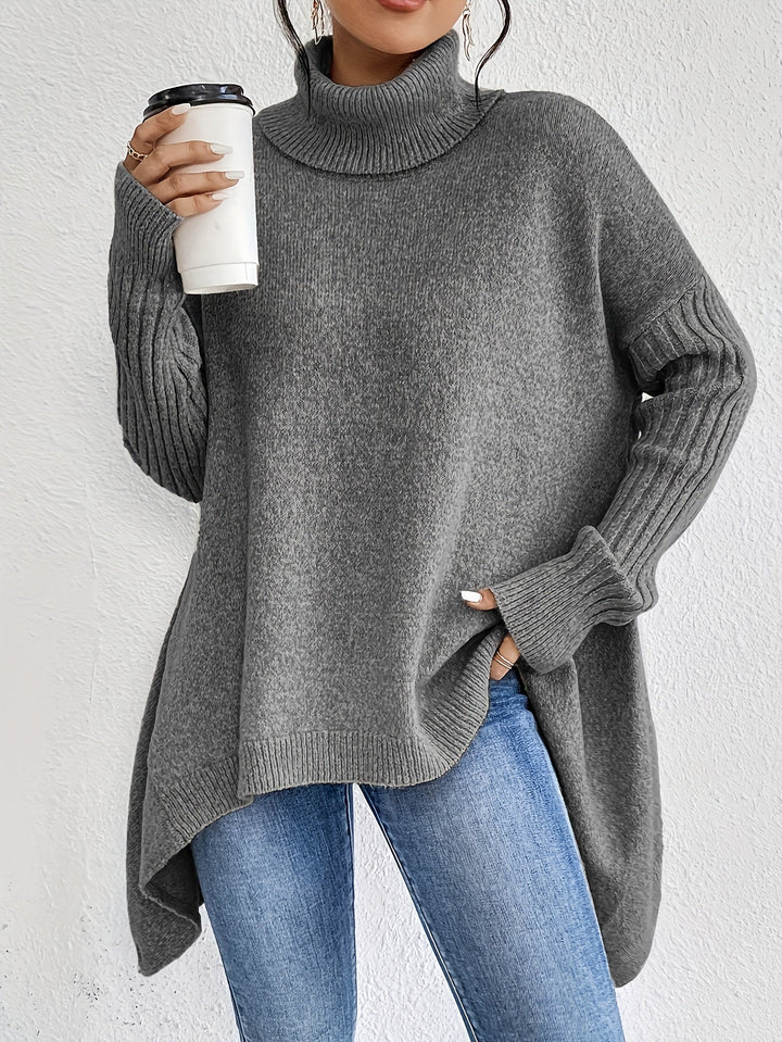 Laila - Oversized Sweater
