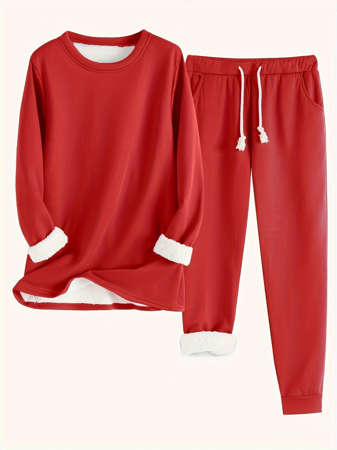 Noelle | Comfortable Loungewear Set