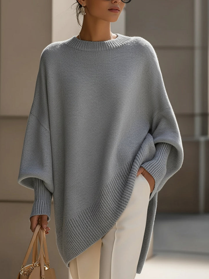 Rose | Oversized Sweater