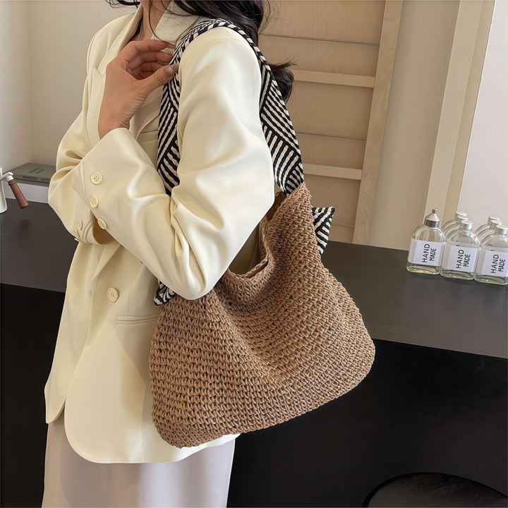 Calla - Versatile Bohemian Bag