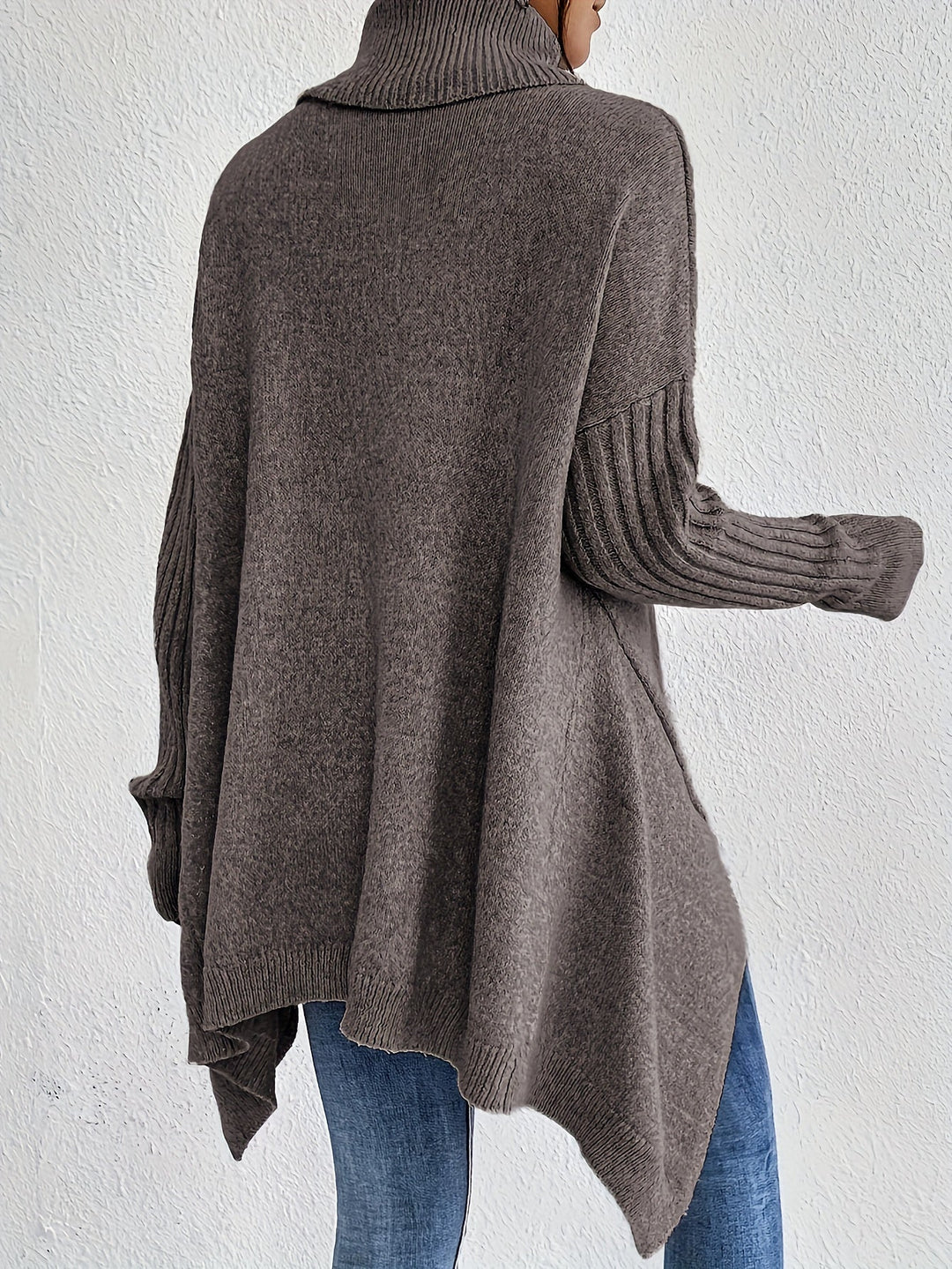Laila - Oversized Sweater