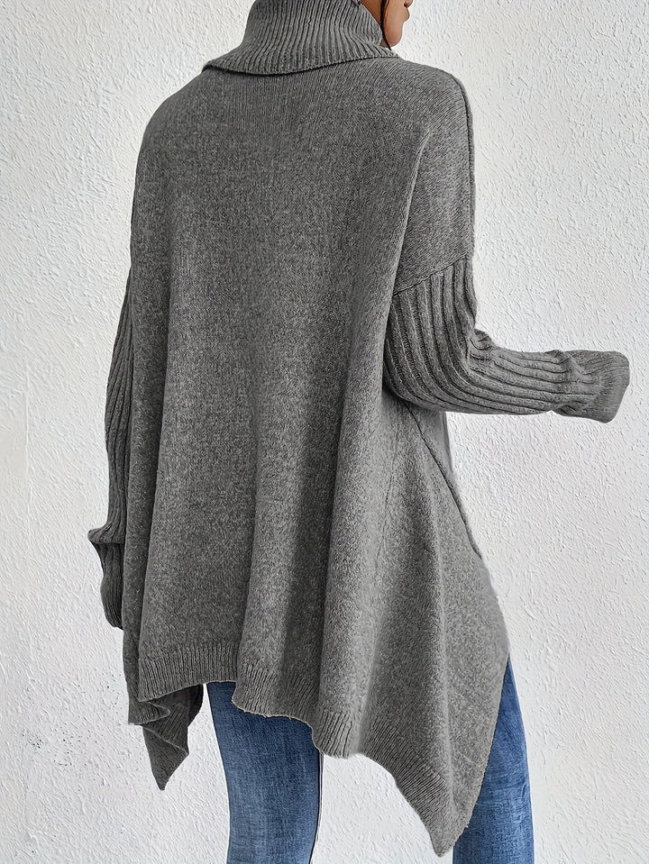Laila - Oversized Sweater