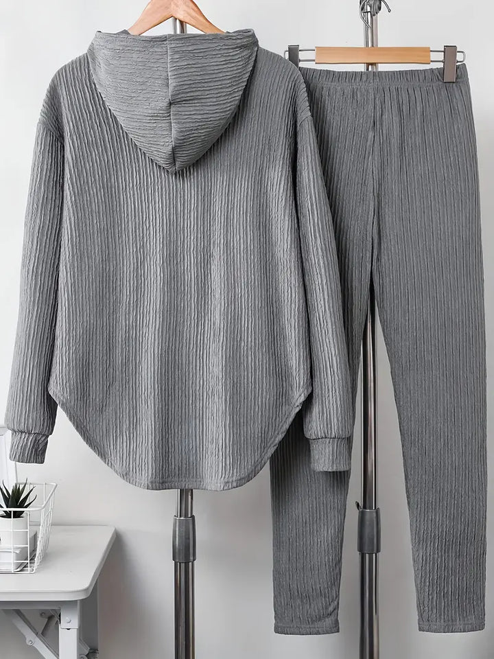 Rushana – Stylish Two-Piece Set