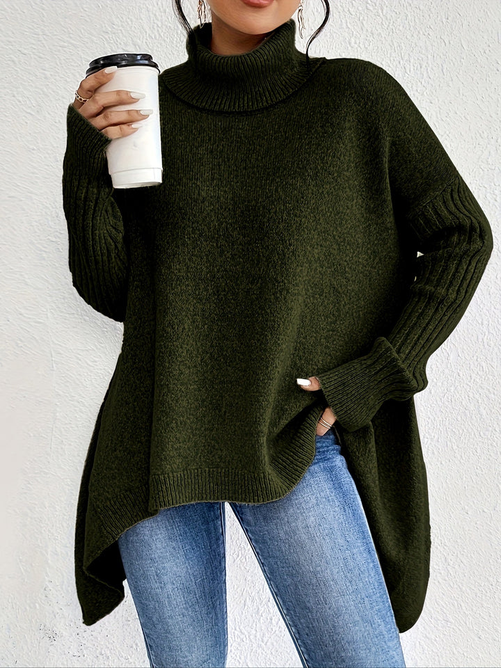 Laila - Oversized Sweater