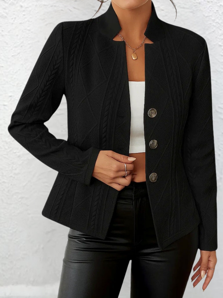 Alexis - Classic Blazer