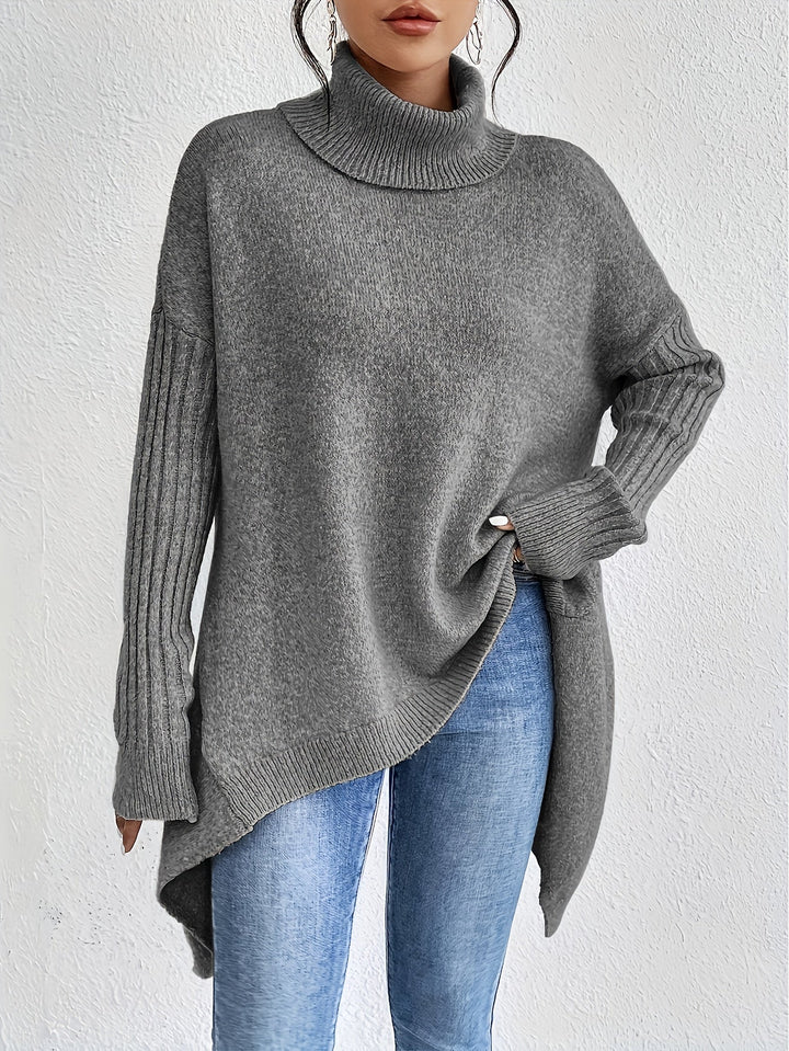 Laila - Oversized Sweater