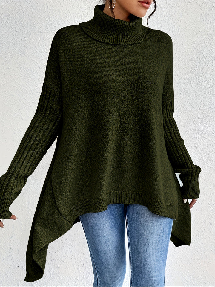 Laila - Oversized Sweater