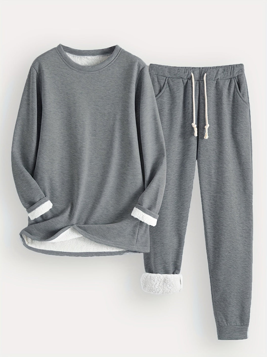 Noelle | Comfortable Loungewear Set