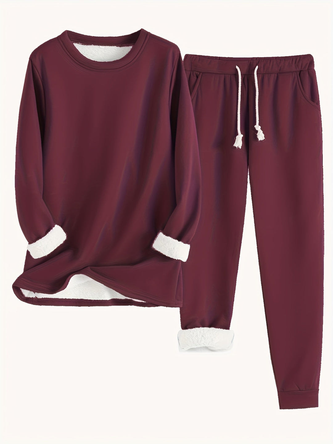 Noelle | Comfortable Loungewear Set