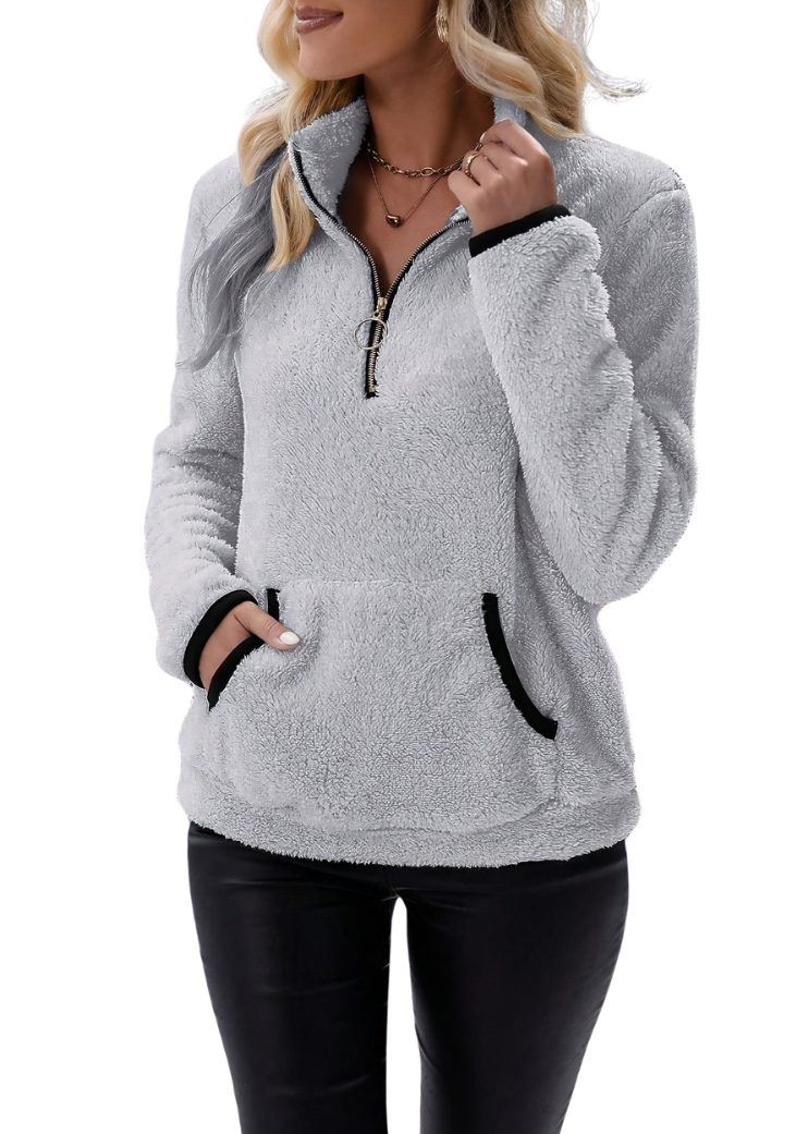 Rosely | Cozy Sweatshirt