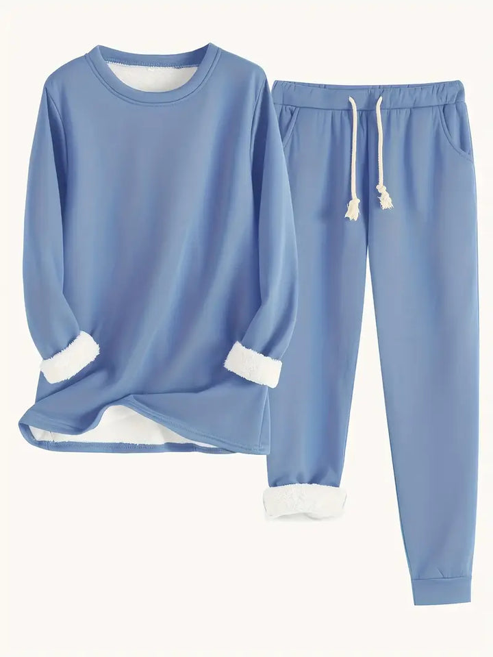 Noelle | Comfortable Loungewear Set