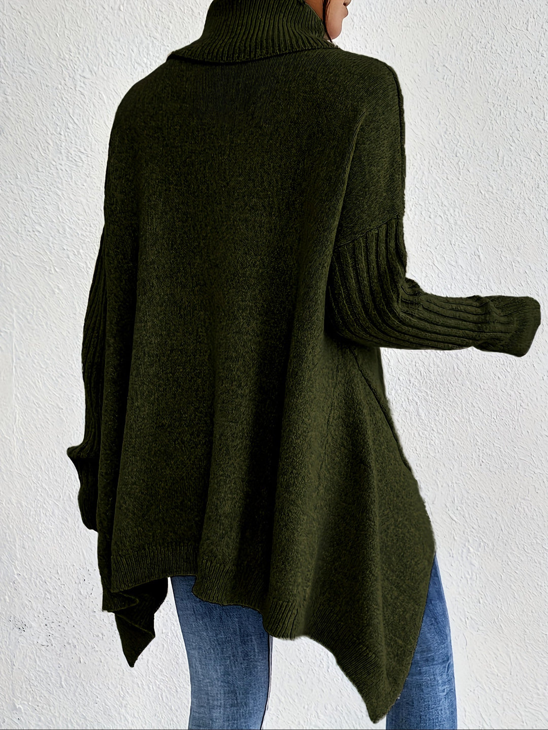 Laila - Oversized Sweater