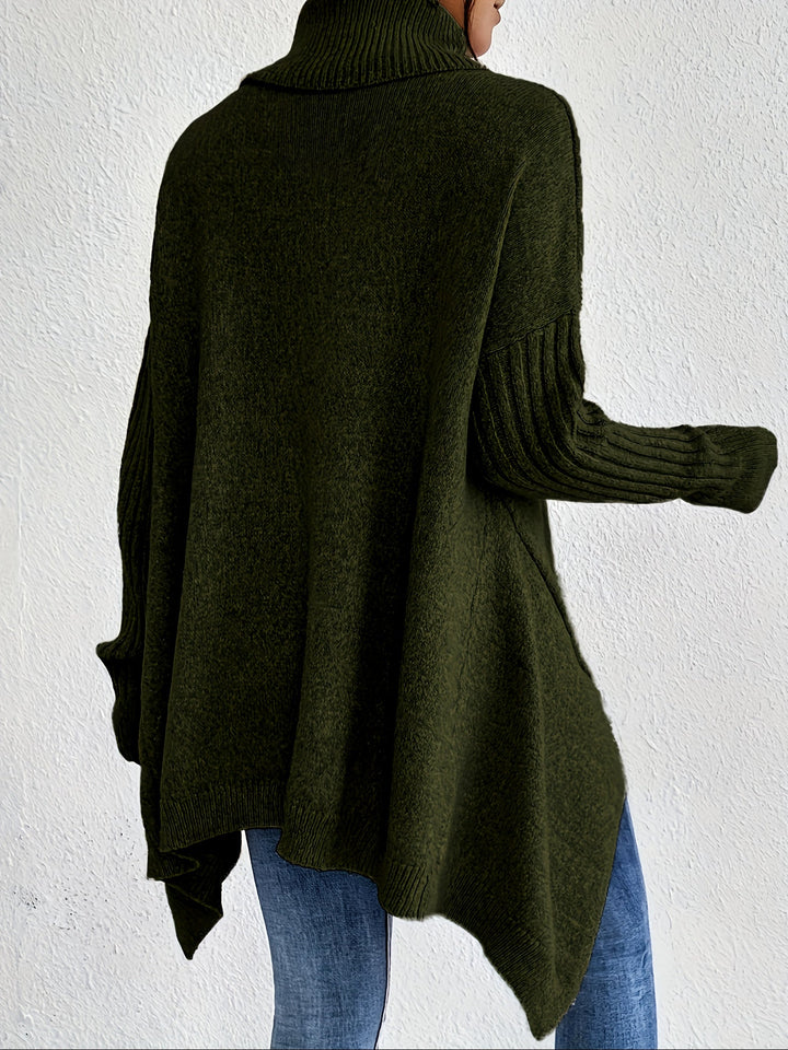 Laila - Oversized Sweater