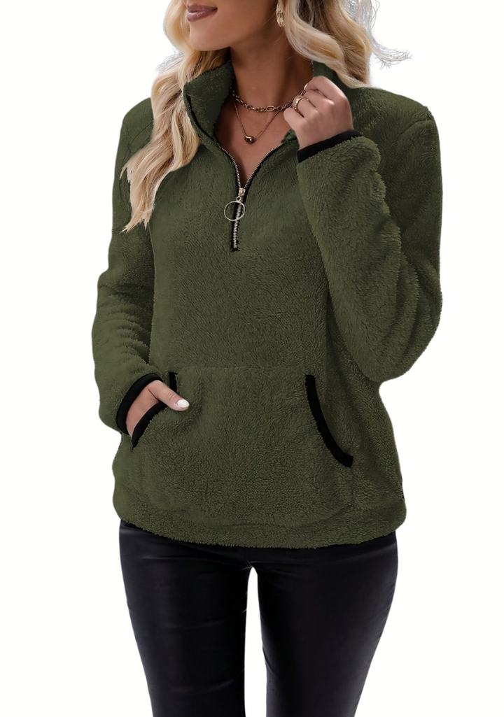 Rosely | Cozy Sweatshirt