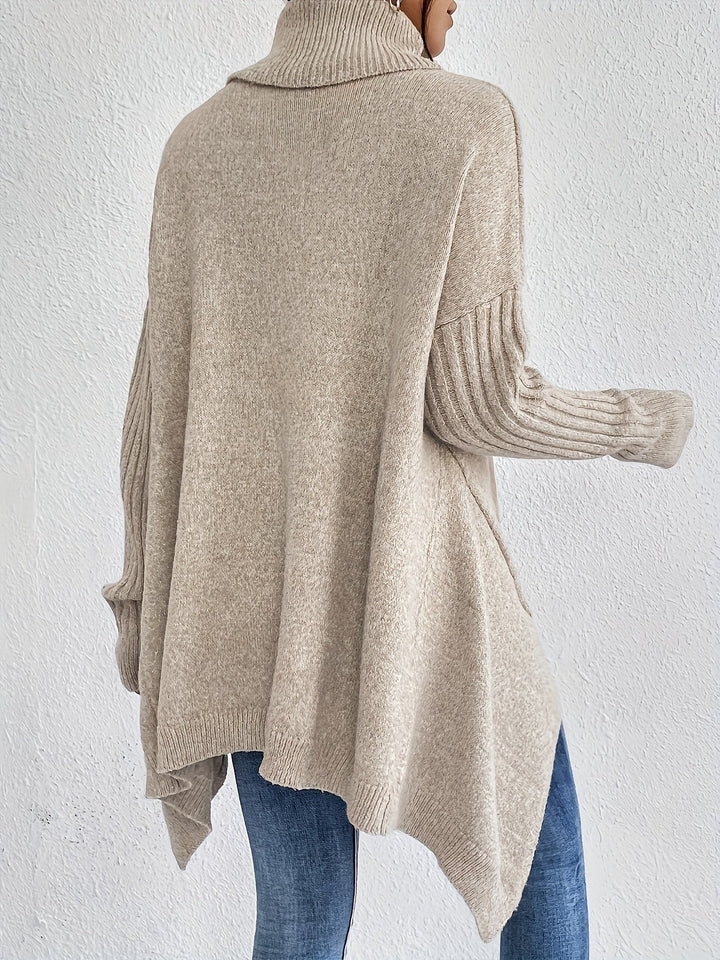 Audrey | Elegant Cozy Sweater