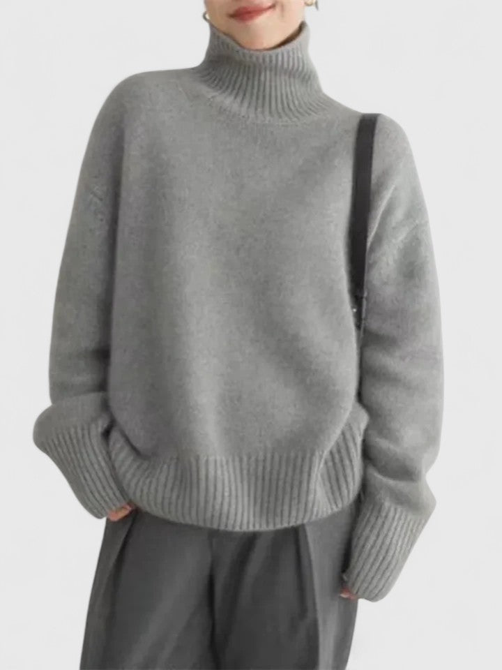 Althea | Elegant Sweater
