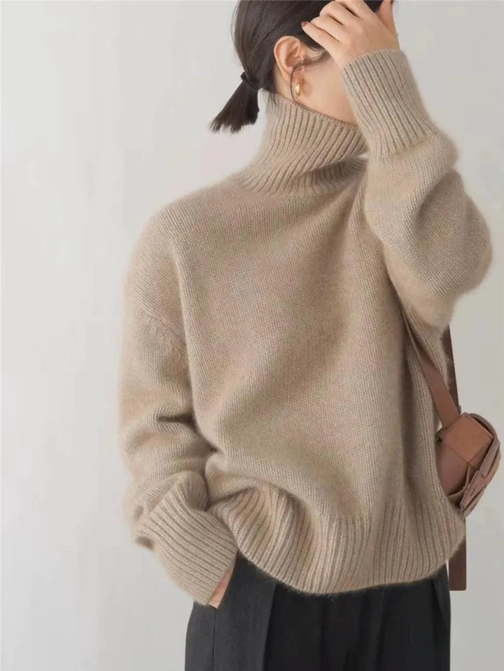 Edena™ | Stylish Casual Sweater