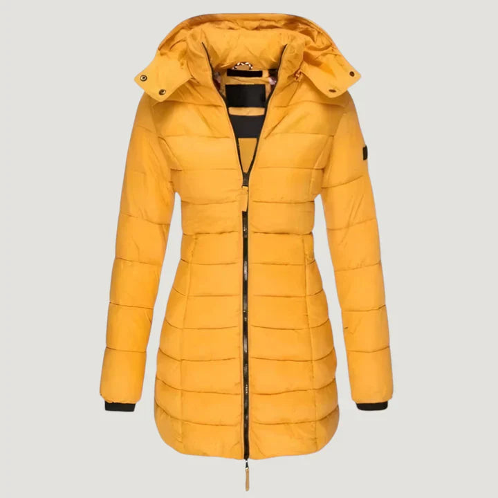 Evelyn - Warm Winter Jacket