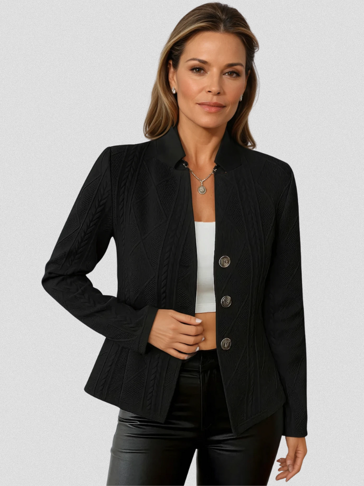 Alexis - Classic Blazer