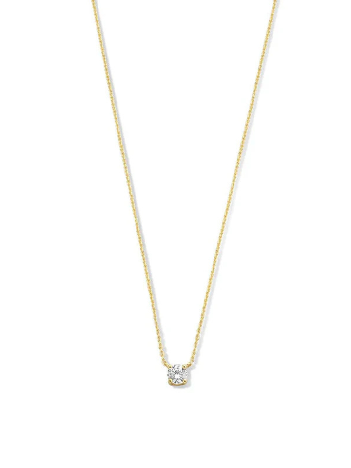 HANNAH STONE PENDANT