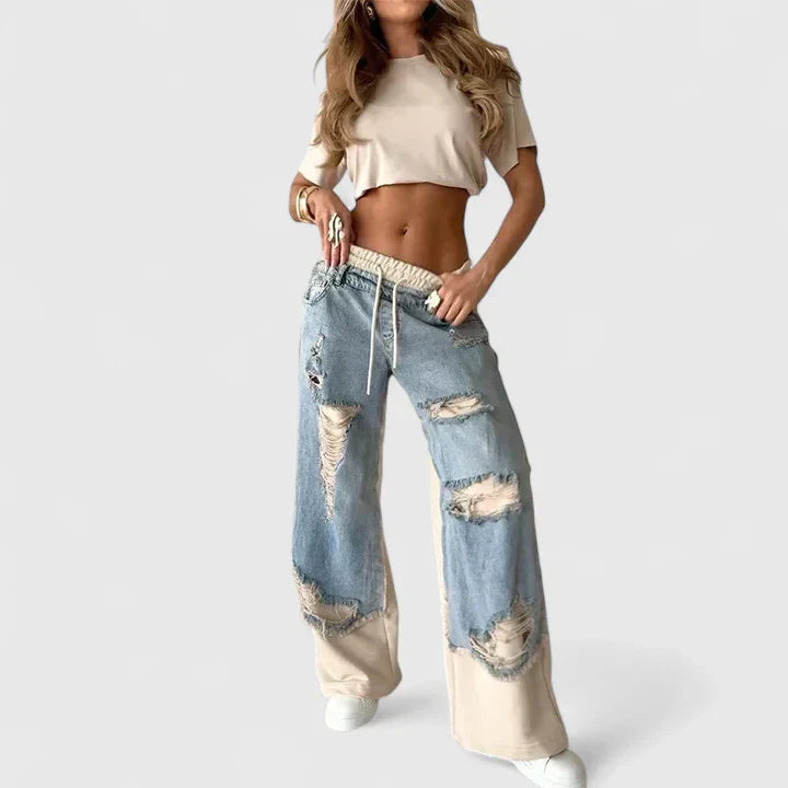 Orvian™ | Relaxed Streetwear Sweatpants