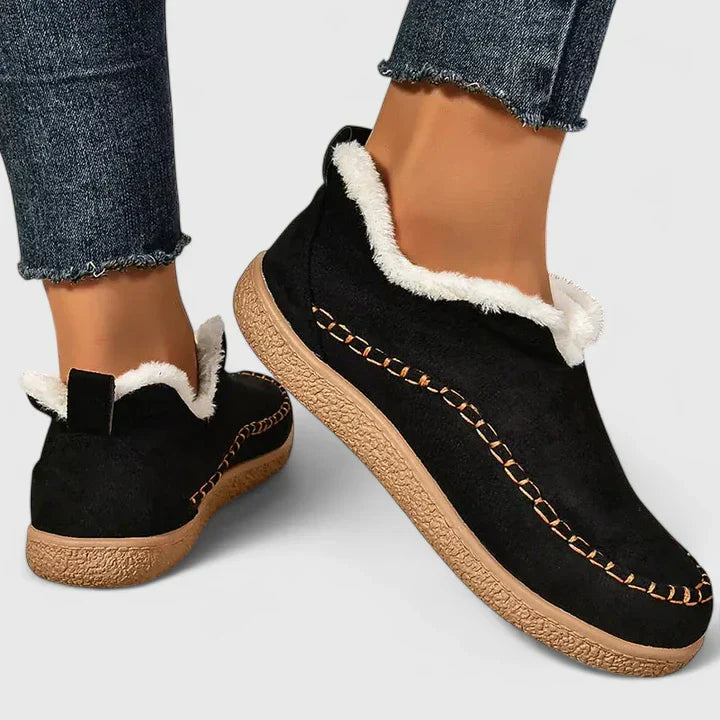 Améliane™ | Comfort Boots