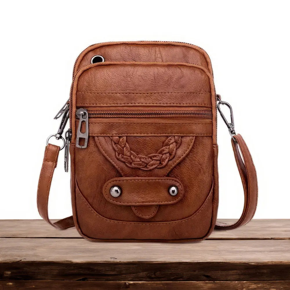 Mia - Trendy Mini Shoulder Bags for Women