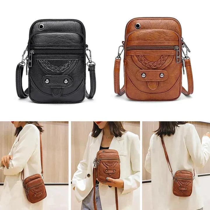 Mia - Trendy Mini Shoulder Bags for Women