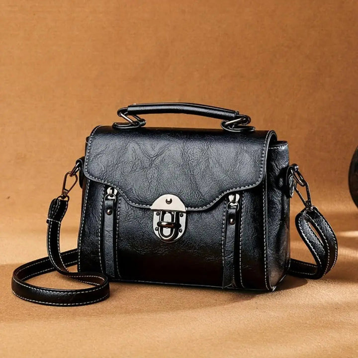 Felicity - Luxury Square Crossbody Bag For Women
