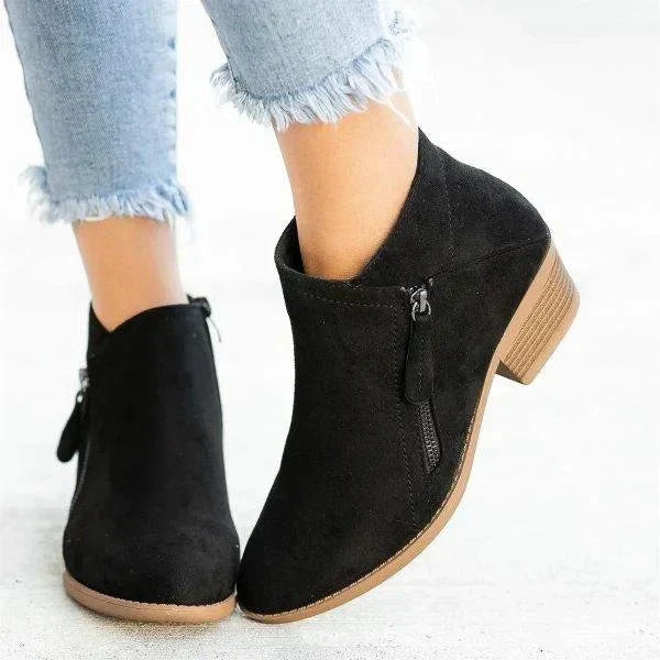 Madison - Women’s Ankle Boots