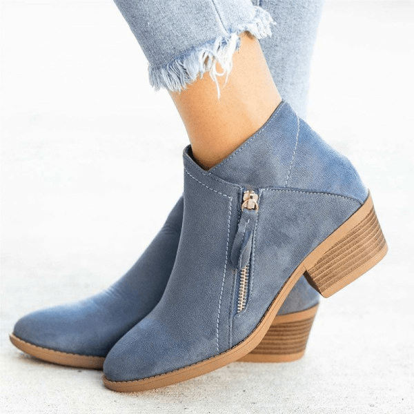 Madison - Women’s Ankle Boots
