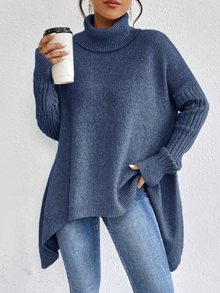 Laila - Oversized Sweater
