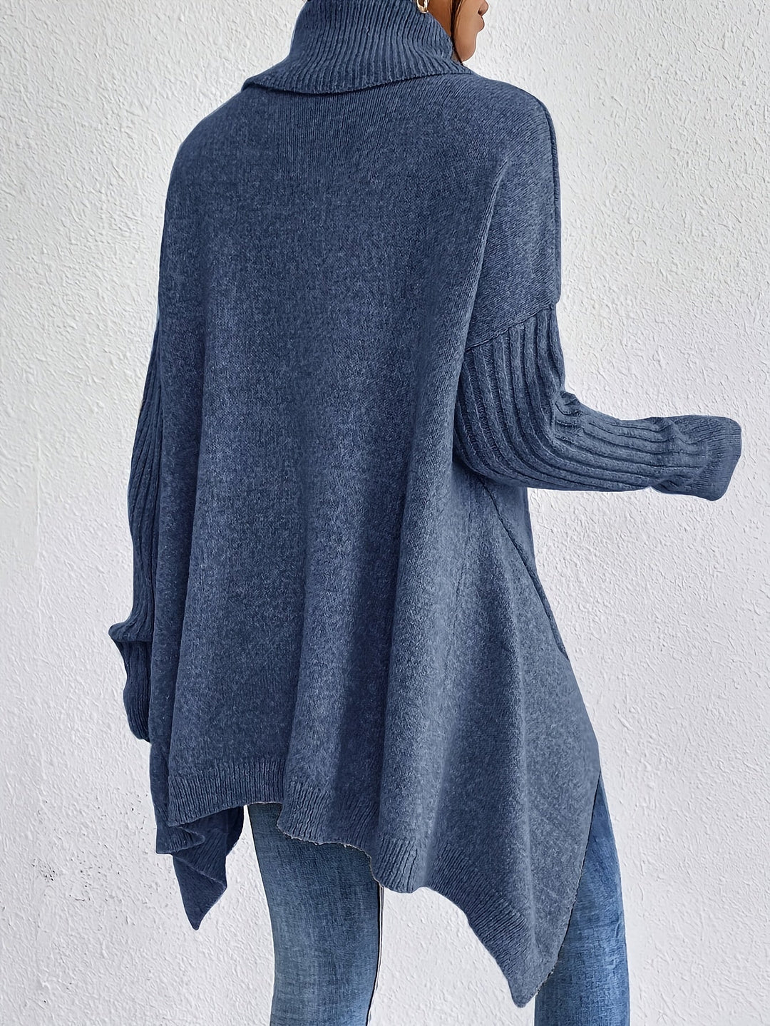 Laila - Oversized Sweater