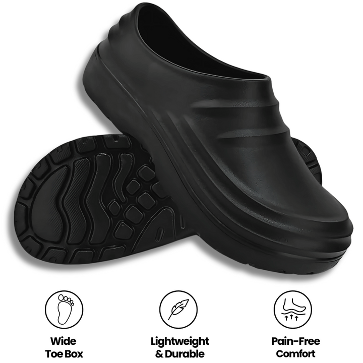 OrthoPro - Premium Orthopedic Footwear