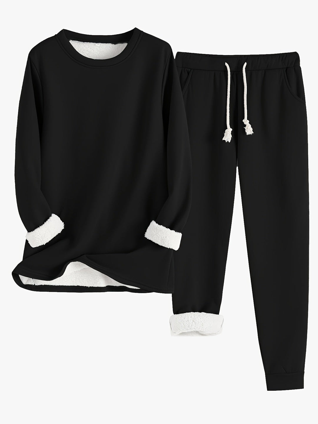 Noelle | Comfortable Loungewear Set