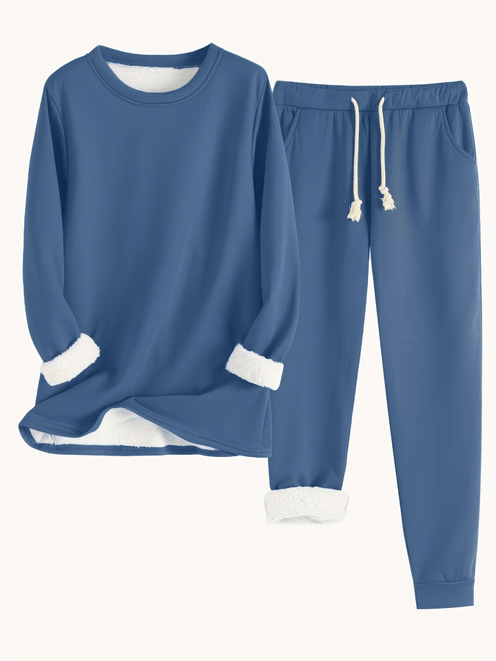 Noelle | Comfortable Loungewear Set