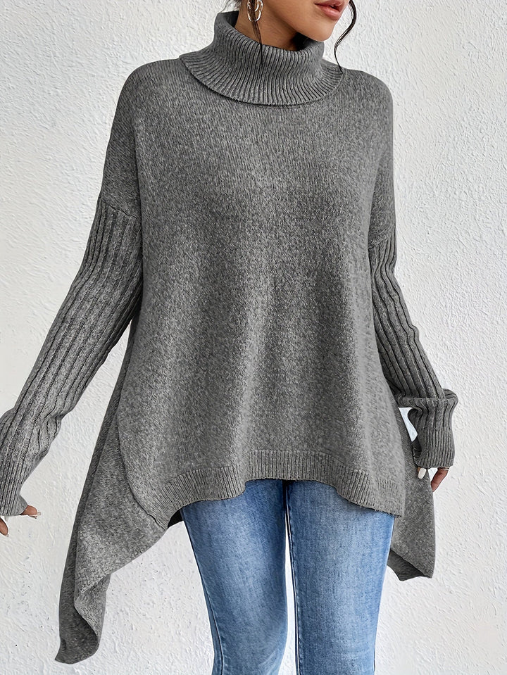 Laila - Oversized Sweater