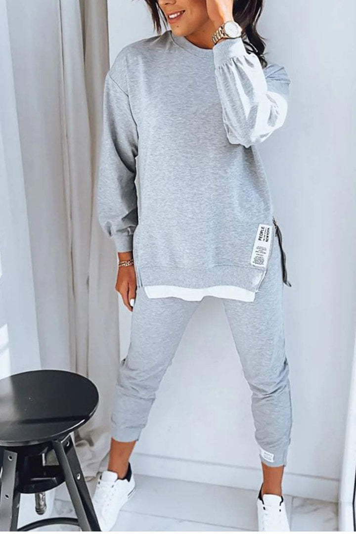 Norelia™ | Comfortable Loungewear Set