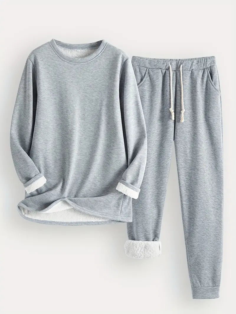 Noelle | Comfortable Loungewear Set