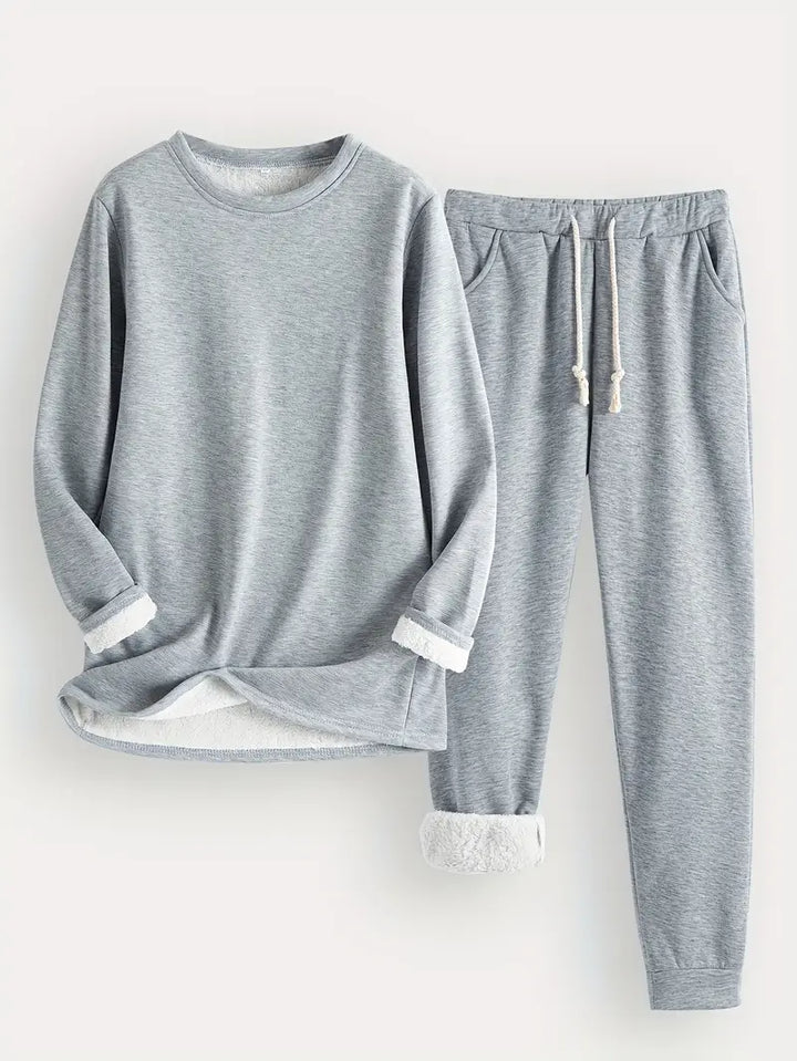 Noelle | Comfortable Loungewear Set