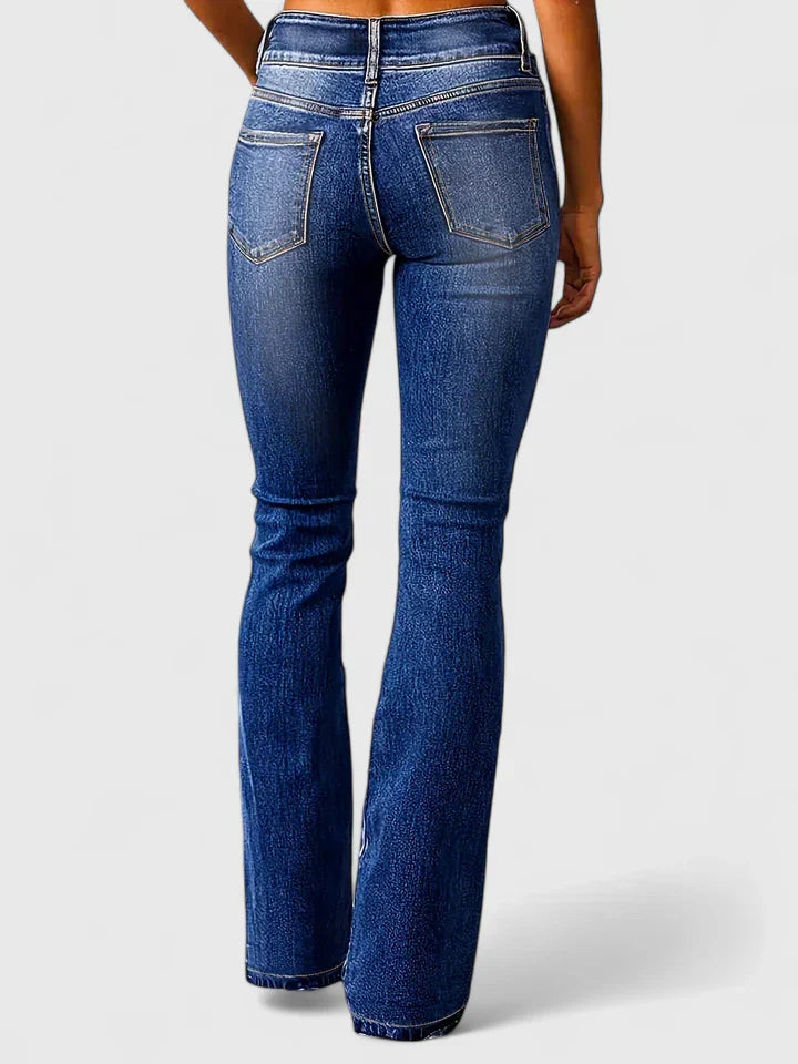 Auryzelle | Elegant Jeans