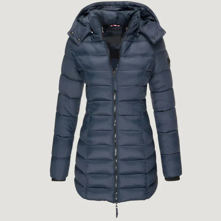 Evelyn - Warm Winter Jacket