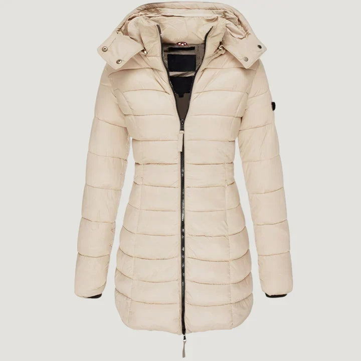 Evelyn - Warm Winter Jacket