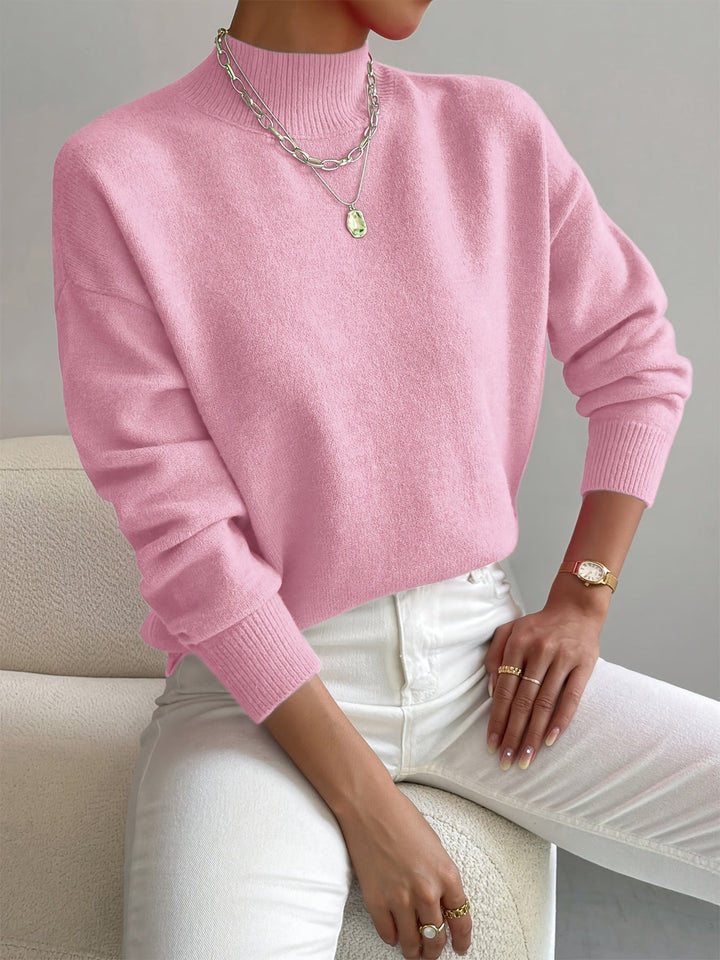 Yvonne™ | Knitted Sweater