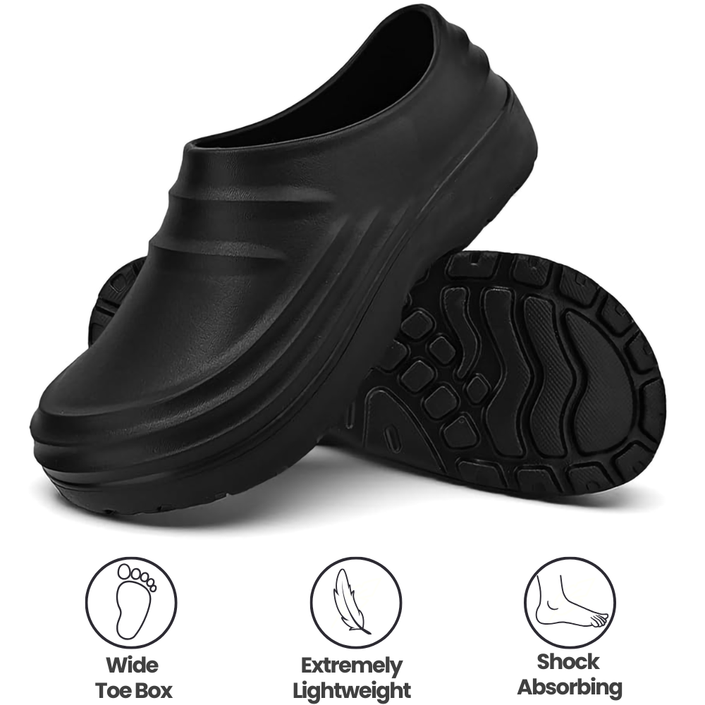 OrthoPro - Premium Orthopedic Footwear