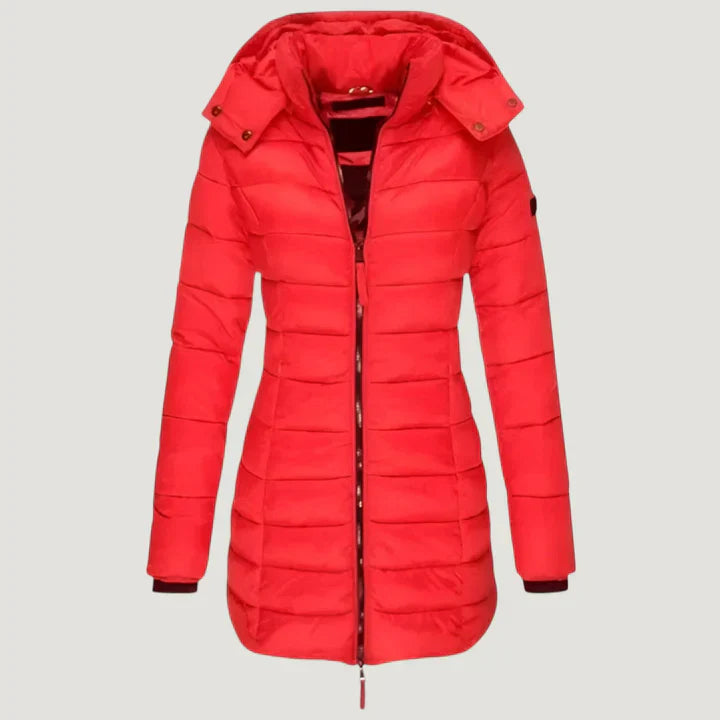 Evelyn - Warm Winter Jacket