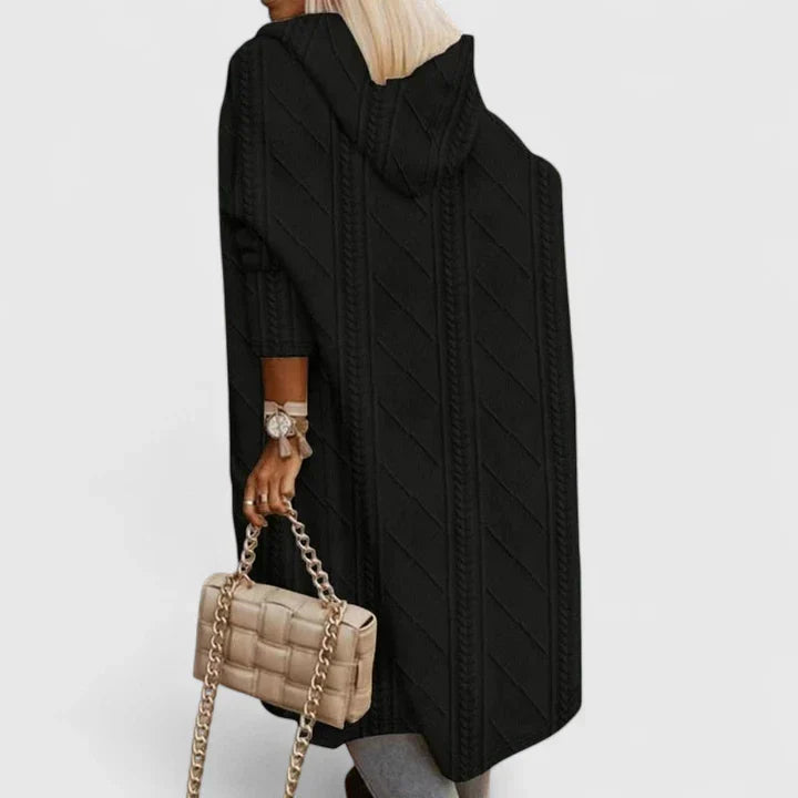 Isavora™ | Elegant Cardigan