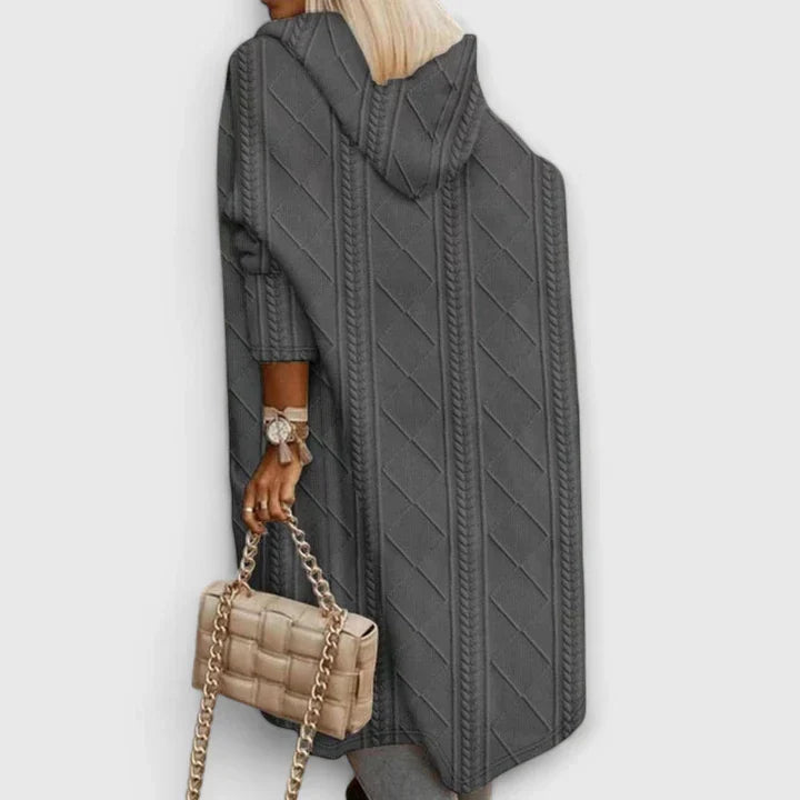 Isavora™ | Elegant Cardigan